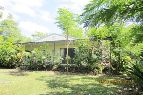 Property photo of 1177 Midge Point Road Midge Point QLD 4799
