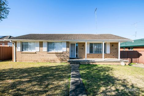 Property photo of 8 Hawdon Avenue Werrington County NSW 2747