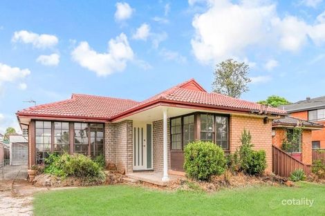 Property photo of 70 Jersey Road Dharruk NSW 2770