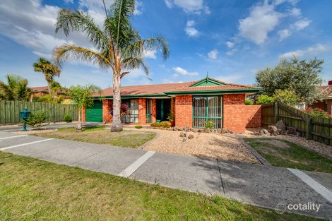 87 Hinrichsen Dr, Hallam, VIC 3803