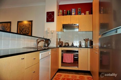 Property photo of 13/42-50 Turner Street Redfern NSW 2016