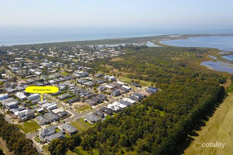 Property photo of 44 Pardolote Crescent St Leonards VIC 3223