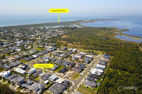 Property photo of 44 Pardolote Crescent St Leonards VIC 3223