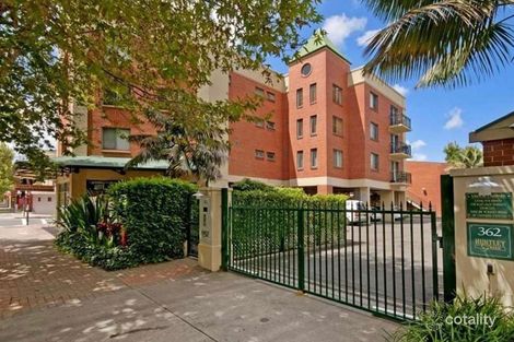 Property photo of 149/362 Mitchell Road Alexandria NSW 2015