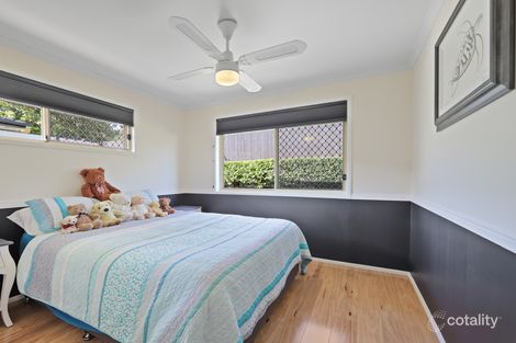 Property photo of 20 Parkside Circuit Robina QLD 4226
