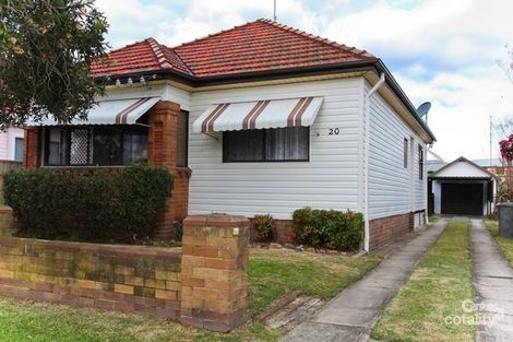 Property photo of 20 Marks Street Belmont NSW 2280