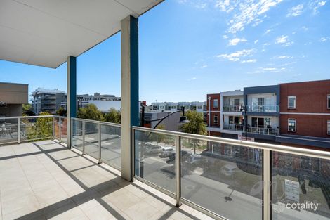 Property photo of 13/21-25 Goodall Parade Mawson Lakes SA 5095