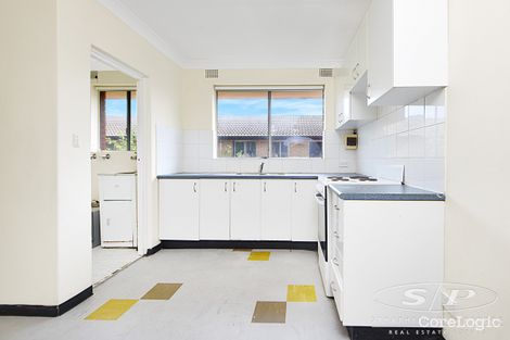 Property photo of 9/14 Hampstead Road Homebush West NSW 2140