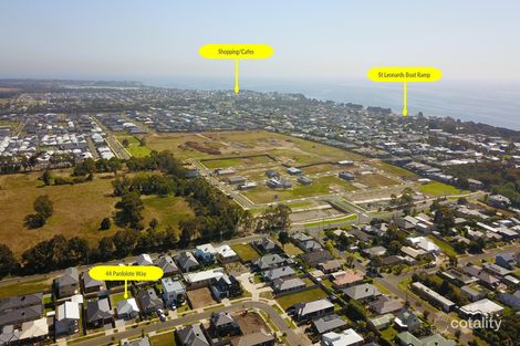Property photo of 44 Pardolote Crescent St Leonards VIC 3223