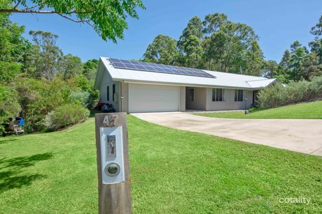 Property photo of 47 Bunderra Way Cooran QLD 4569