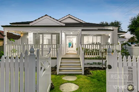 Property photo of 131A Milverton Avenue Karrinyup WA 6018