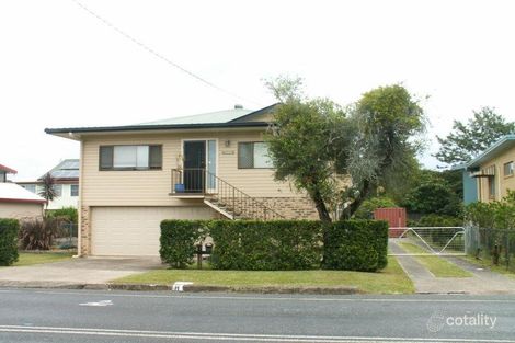 Property photo of 405 Tweed Valley Way South Murwillumbah NSW 2484