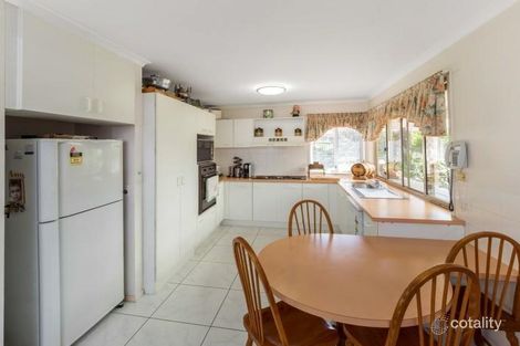 Property photo of 41 Drummond Street Sinnamon Park QLD 4073