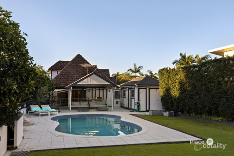 Property photo of 17 Norman Parade Clayfield QLD 4011