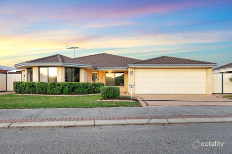 Property photo of 24 Whiteman Crescent Bertram WA 6167