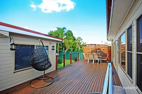 Property photo of 3 Falkland Place St Andrews NSW 2566