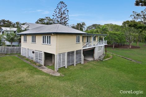 Property photo of 108 Kennington Road Camp Hill QLD 4152