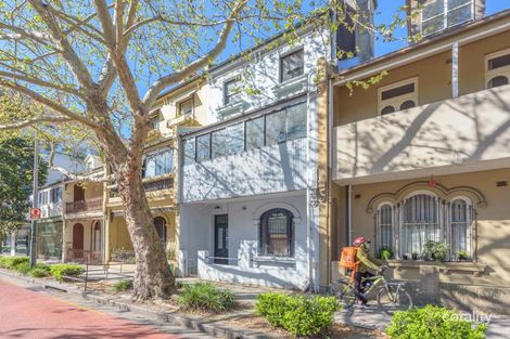 Property photo of 50 Flinders Street Darlinghurst NSW 2010