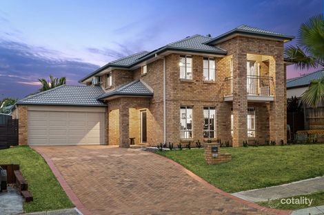Property photo of 4 Moonbeam Street Springfield Lakes QLD 4300