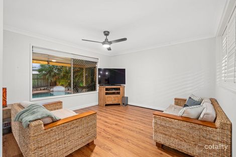 Property photo of 4 Moonbeam Street Springfield Lakes QLD 4300