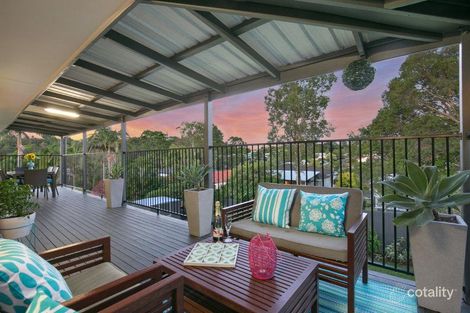 Property photo of 32 Margary Street Mount Gravatt QLD 4122