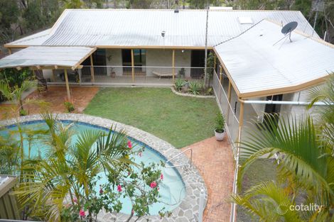 Property photo of 127 Garden Drive Urangan QLD 4655