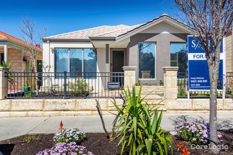 Property photo of 47 Bellazario Promenade Aveley WA 6069
