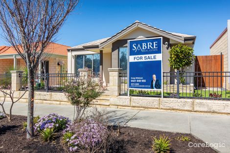 Property photo of 47 Bellazario Promenade Aveley WA 6069