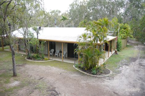 Property photo of 127 Garden Drive Urangan QLD 4655