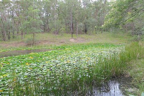 Property photo of 423 North Ewingar Road Ewingar NSW 2469