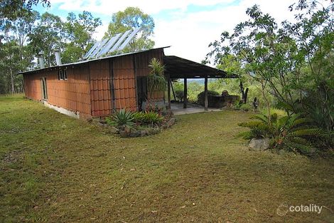 423 North Ewingar Rd, Ewingar, NSW 2469