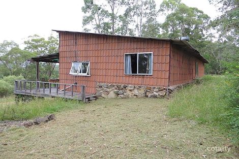 Property photo of 423 North Ewingar Road Ewingar NSW 2469
