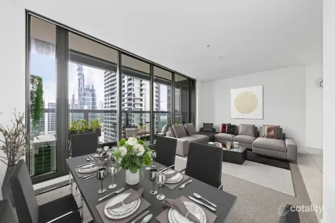2306/639 LONSDALE ST, MELBOURNE, VIC 3000