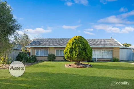 Property photo of 12 Fitzroy Street Heywood VIC 3304