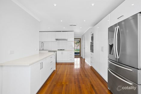 Property photo of 37 Sanderling Crescent Mornington VIC 3931