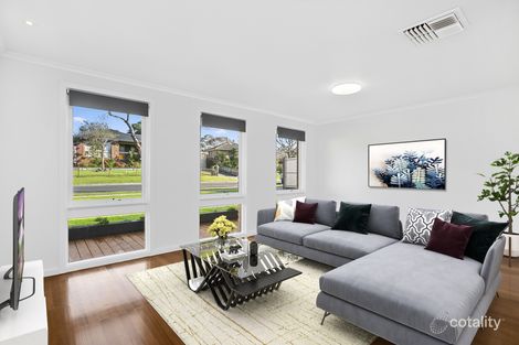 Property photo of 37 Sanderling Crescent Mornington VIC 3931