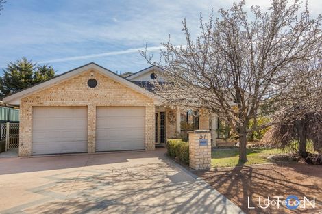 Property photo of 51 Shoalhaven Avenue Amaroo ACT 2914