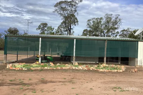 Property photo of 92 Bark Road Condamine Farms QLD 4357