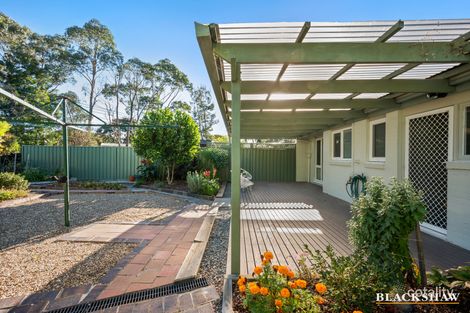 Property photo of 18/22 Duggan Street Calwell ACT 2905