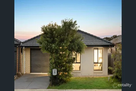 Property photo of 40 Studley Street Weir Views VIC 3338