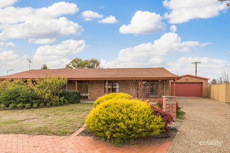 10 Abercorn Cres, Isabella Plains, ACT 2905