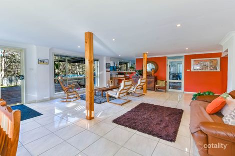 Property photo of 9 Mitchell Place Douglas Park NSW 2569