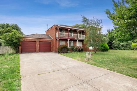 5 Robertson Dr, Alfredton, VIC 3350