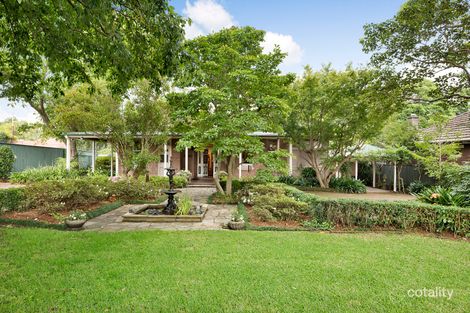 Property photo of 14 Archbold Road Roseville NSW 2069