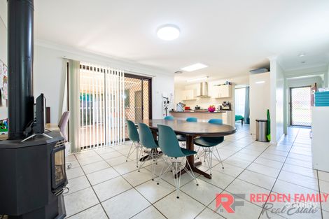 Property photo of 1 Osborne Place Dubbo NSW 2830