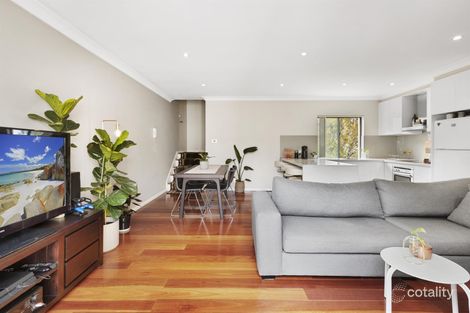 40/50-56 Merton St, Sutherland, NSW 2232