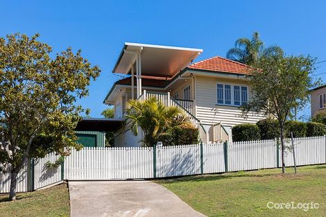 Property photo of 19 Fielding Street Mount Gravatt QLD 4122