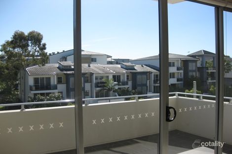 Property photo of 16/54A Blackwall Point Road Chiswick NSW 2046