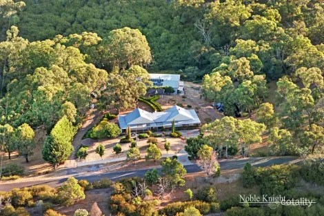 Property photo of 26 Upper Ti Tree Road Yea VIC 3717