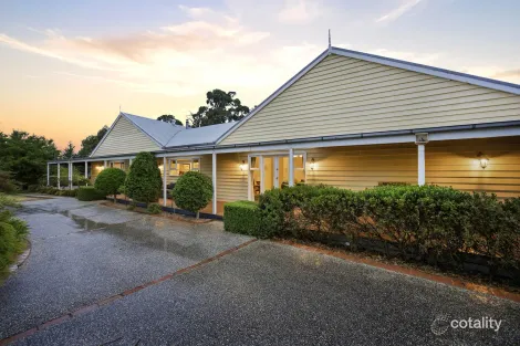 Property photo of 26 Upper Ti Tree Road Yea VIC 3717